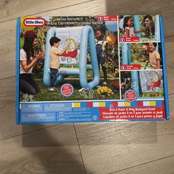 Little Tikes Inflatable Paint Set