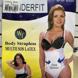 Body (Faja )Colombiana 