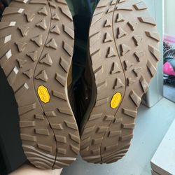 Steel Toe Women’s Boots 