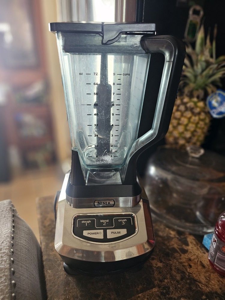 Ninja Blender