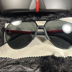 Prada Sunglasses 
