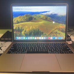 2019 MacBook Air