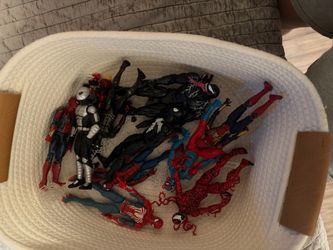 Marvel legends *Not free