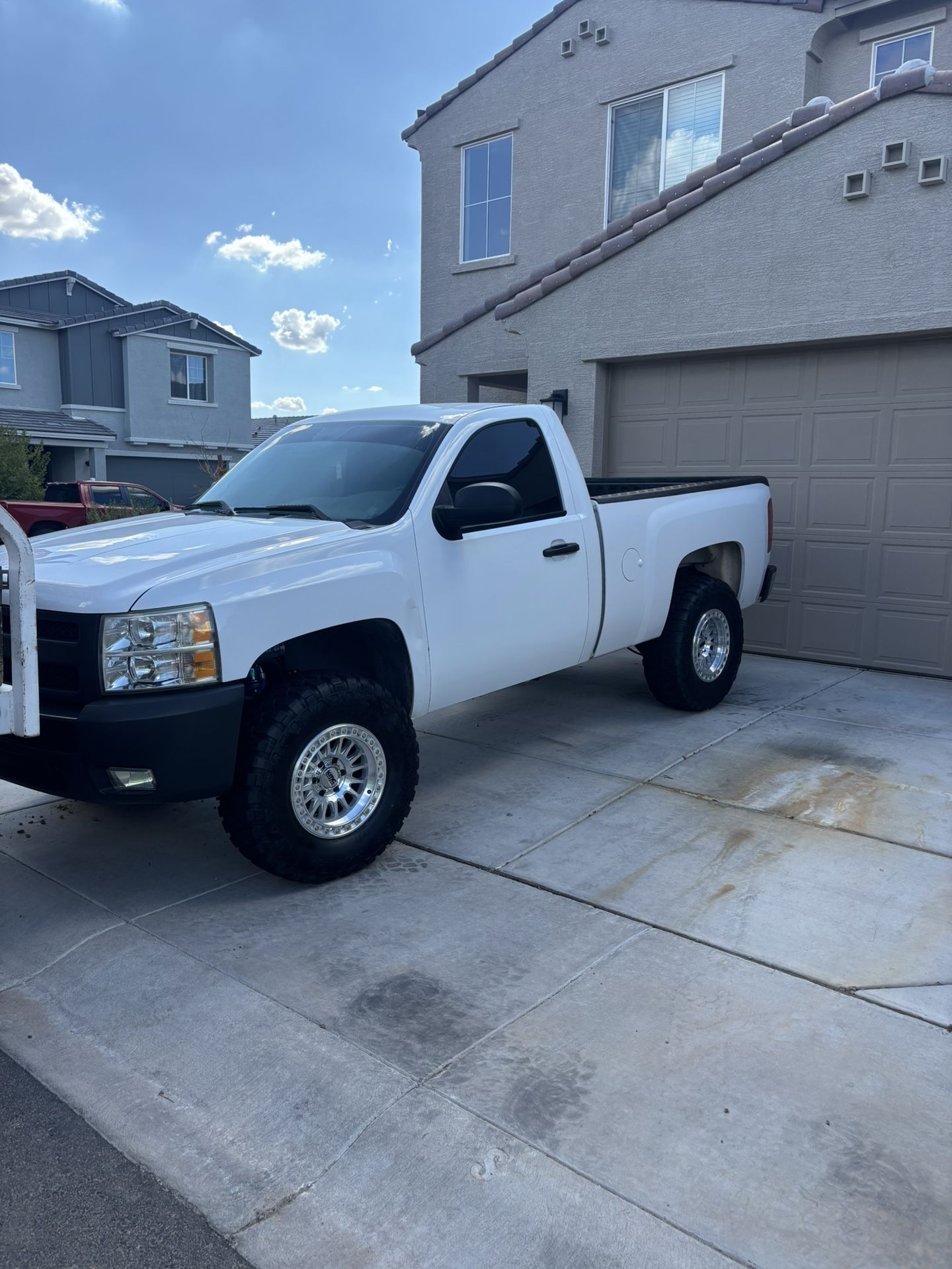 2013 Chevrolet Silverado
