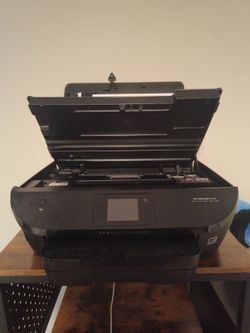 HP Officejet 5740 Printer
