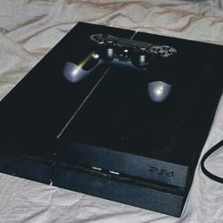 Ps4 