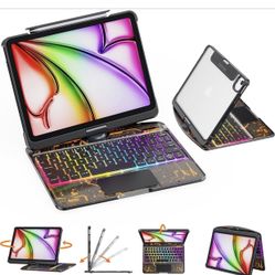 iPad Case / Keyboard 