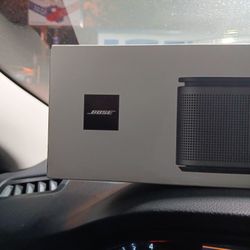 Bose Speaker Sound Bar