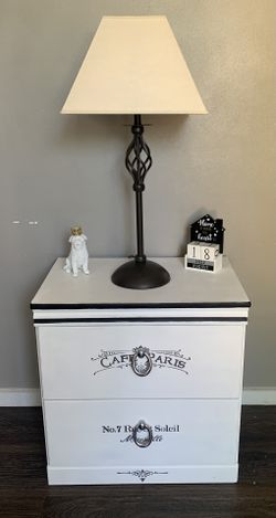 nightstand