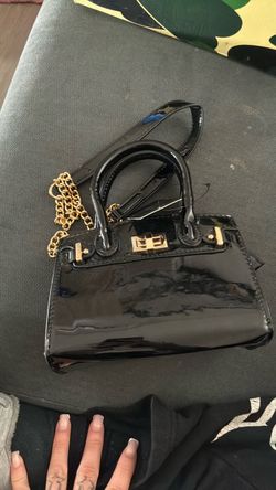 Little purse