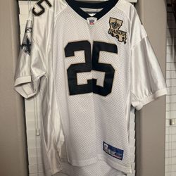 Reggie Bush Jersey 