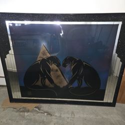 Panthers Wall Art