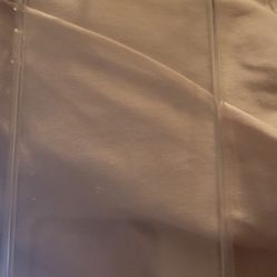 S20 Clear Case