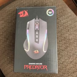 Gaming Mouse