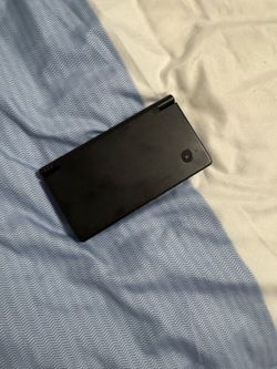 Nintendo DSI
