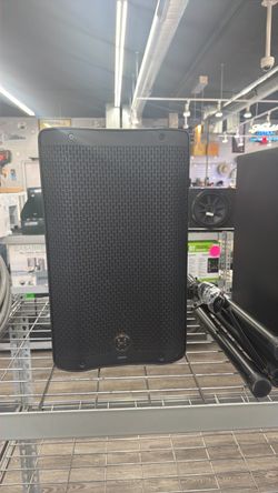 Harbinger speaker w stand