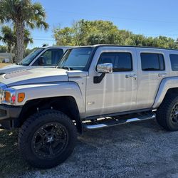 2009 Hummer H3