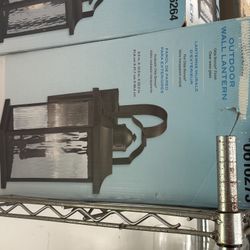 Kichler Exterior Light