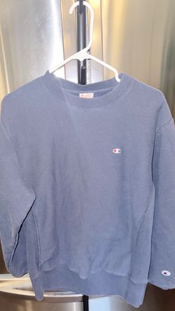 Champion Crewneck