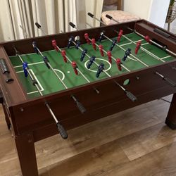 Foosball