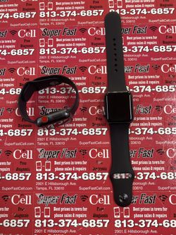 🔥📲Apple Watch series 3 38GB factory unlocked with warranty
