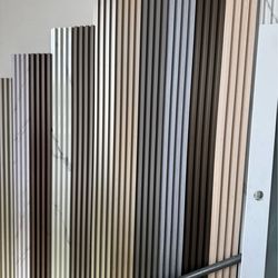 Wall Panels