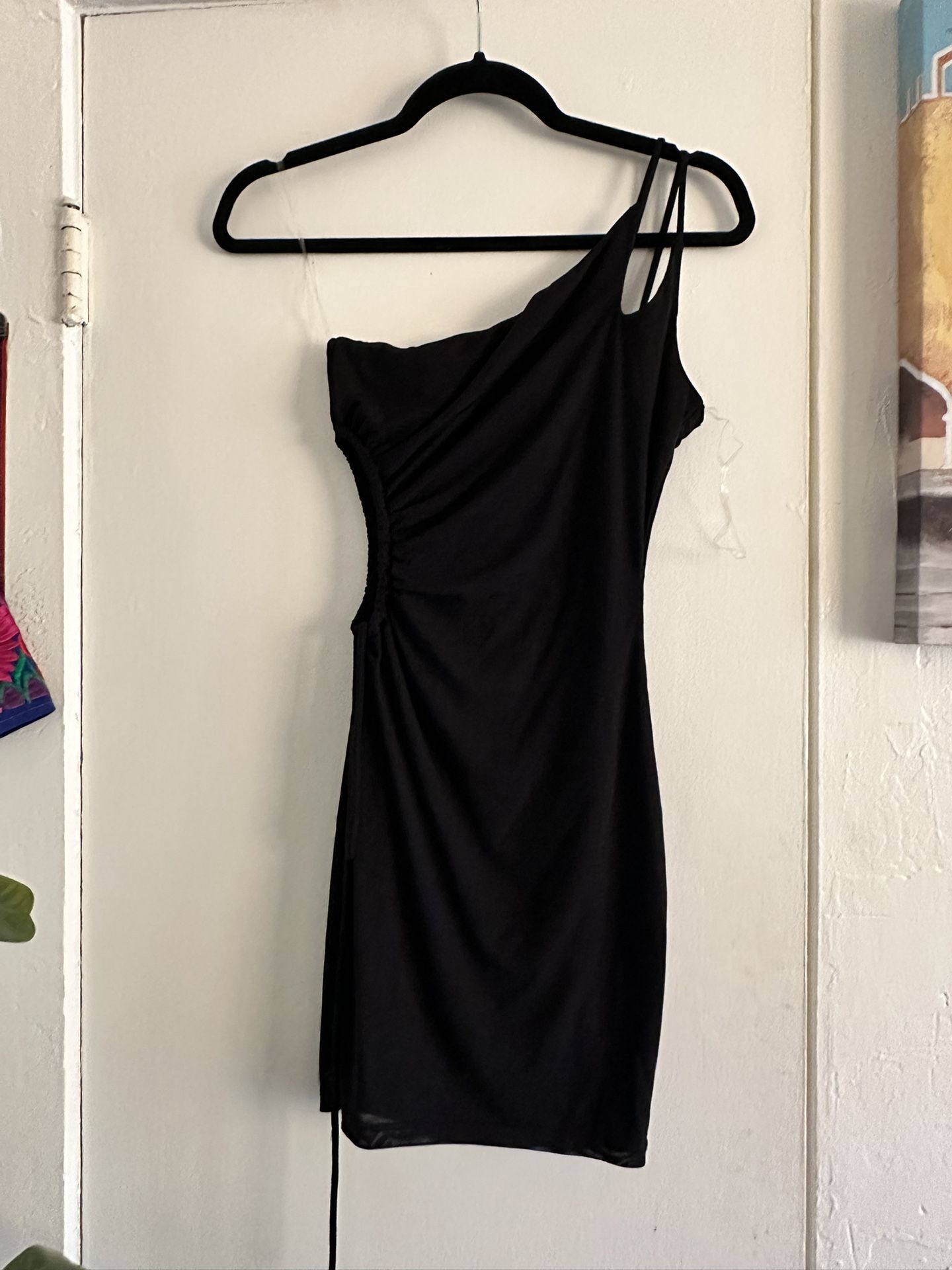 Medium Little Black Dress