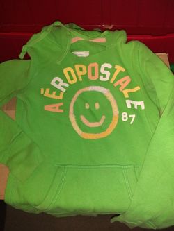 Aeropostale sweatshirt