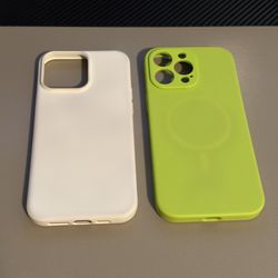 iPhone 14 Pro Max Cases