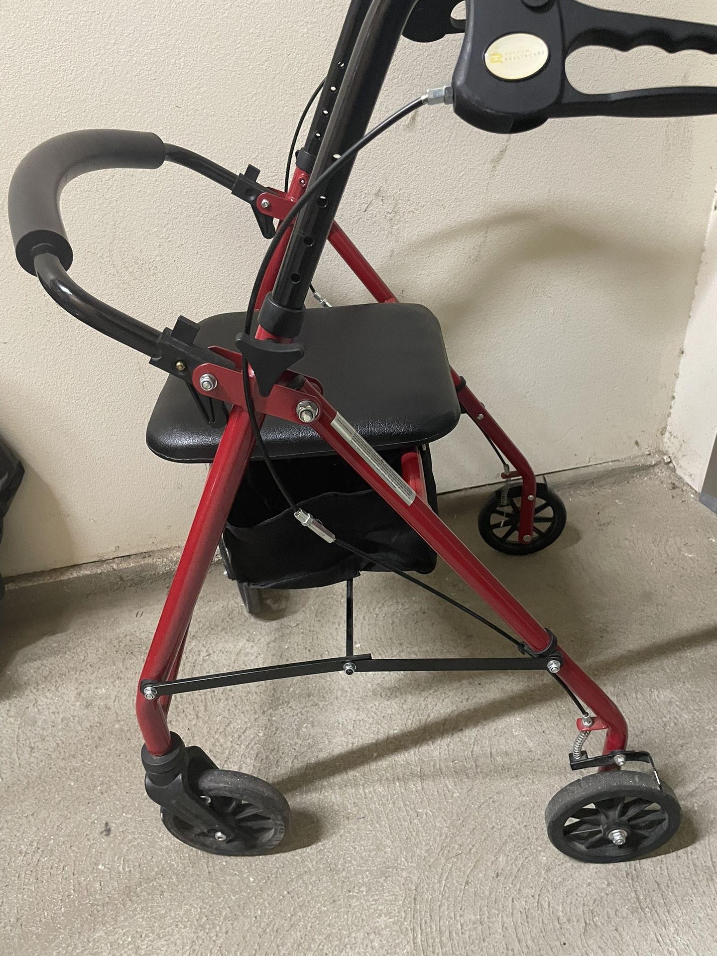 Sinior Putsch Car Stroller