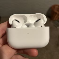 AirPod Pros