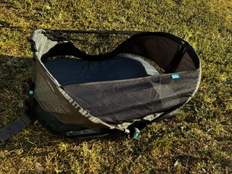Portable Bassinet / Changing Station