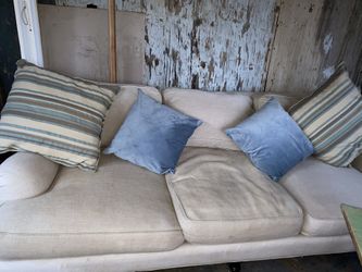 3 Seater Sofa