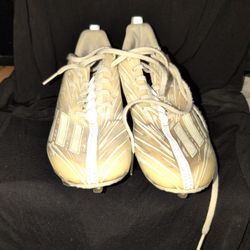 Adidas Adizero Size 8