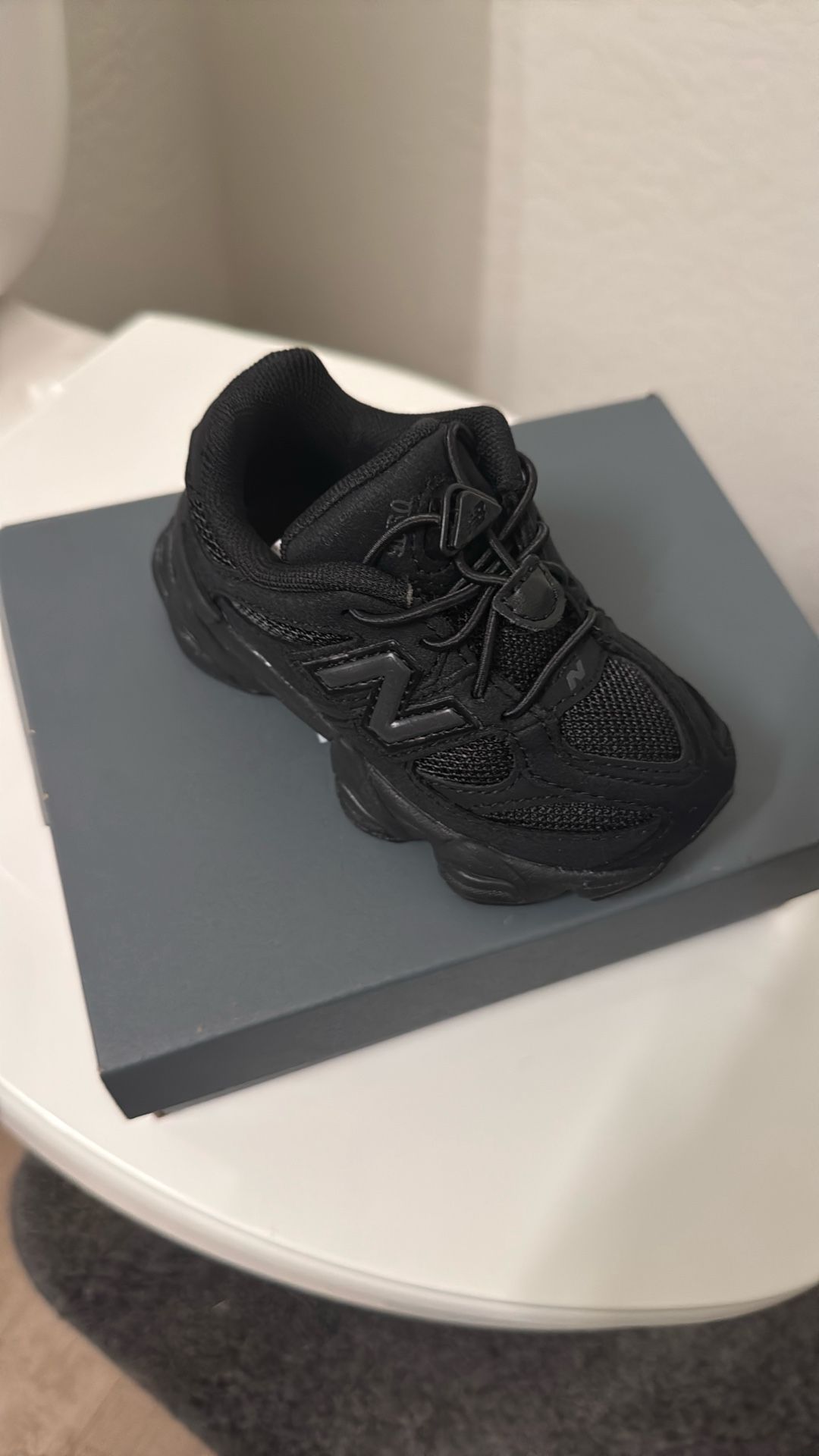 New Balance Infant Size