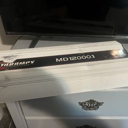 Taramps Md 1200.1