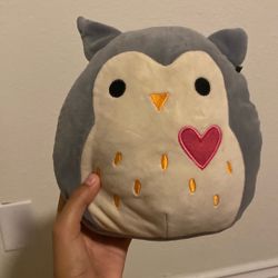 Squishmallow 