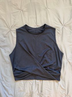 Nike Dri-Fit Top