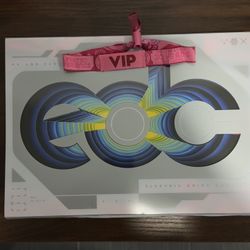 EDC Las Vegas 
