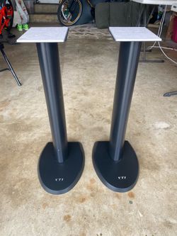 VTI SPEAKER STANDS