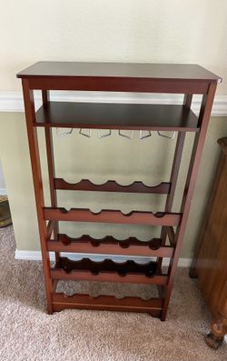 Wine Rack