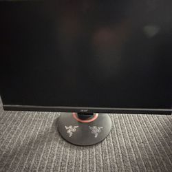 Acer Gaming Monitor
