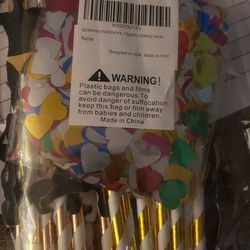 Bachelorette Party Favors Bachelor Willy Hen Straws 25 PCS Reusable Crazy Swirly Straws | Stripper Dancing Men - Mexican Mermaid Naughty Party Drinkin