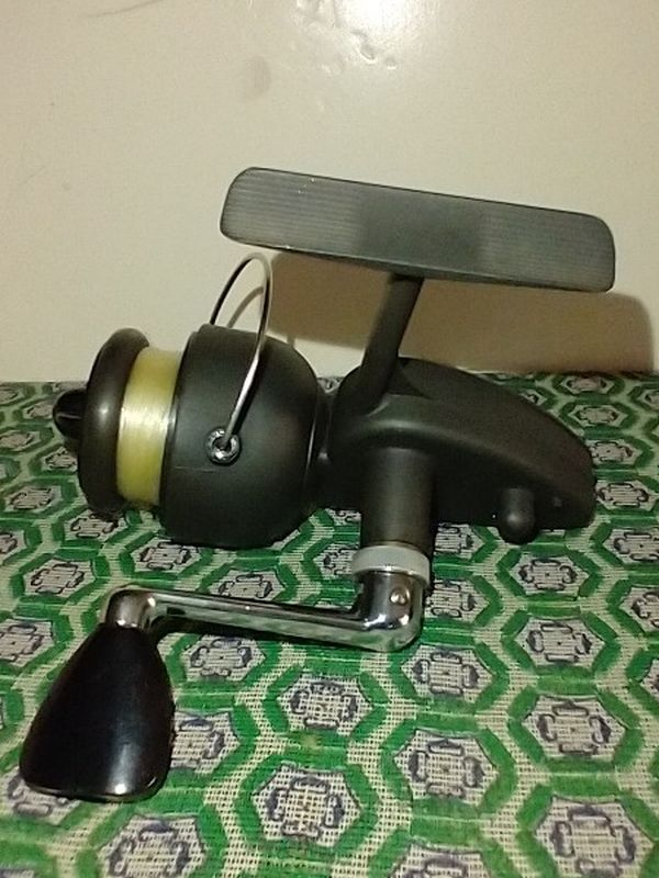 Rare Vintage Orvis 50 A Spining Reel