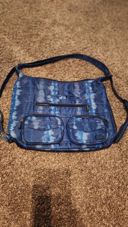 Convertible Backpack/shoulder Bag