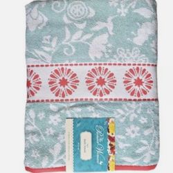 The Pioneer Woman Towels 