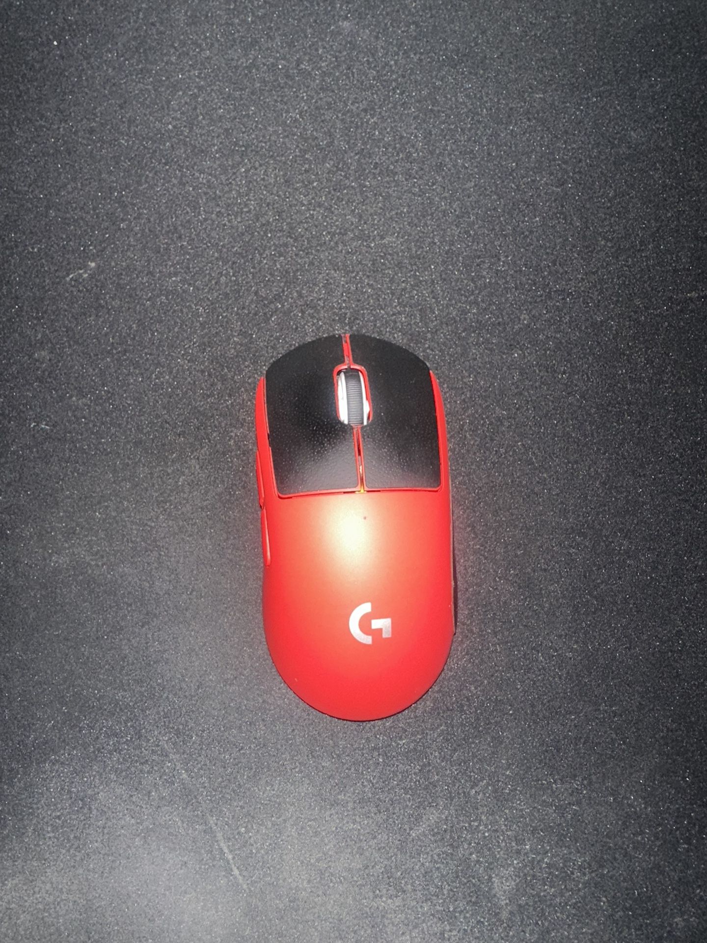 G Pro Wireless Super light 2