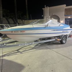 1993 Wellcraft Excel