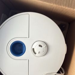 Humidifier Easy Care - Vicks