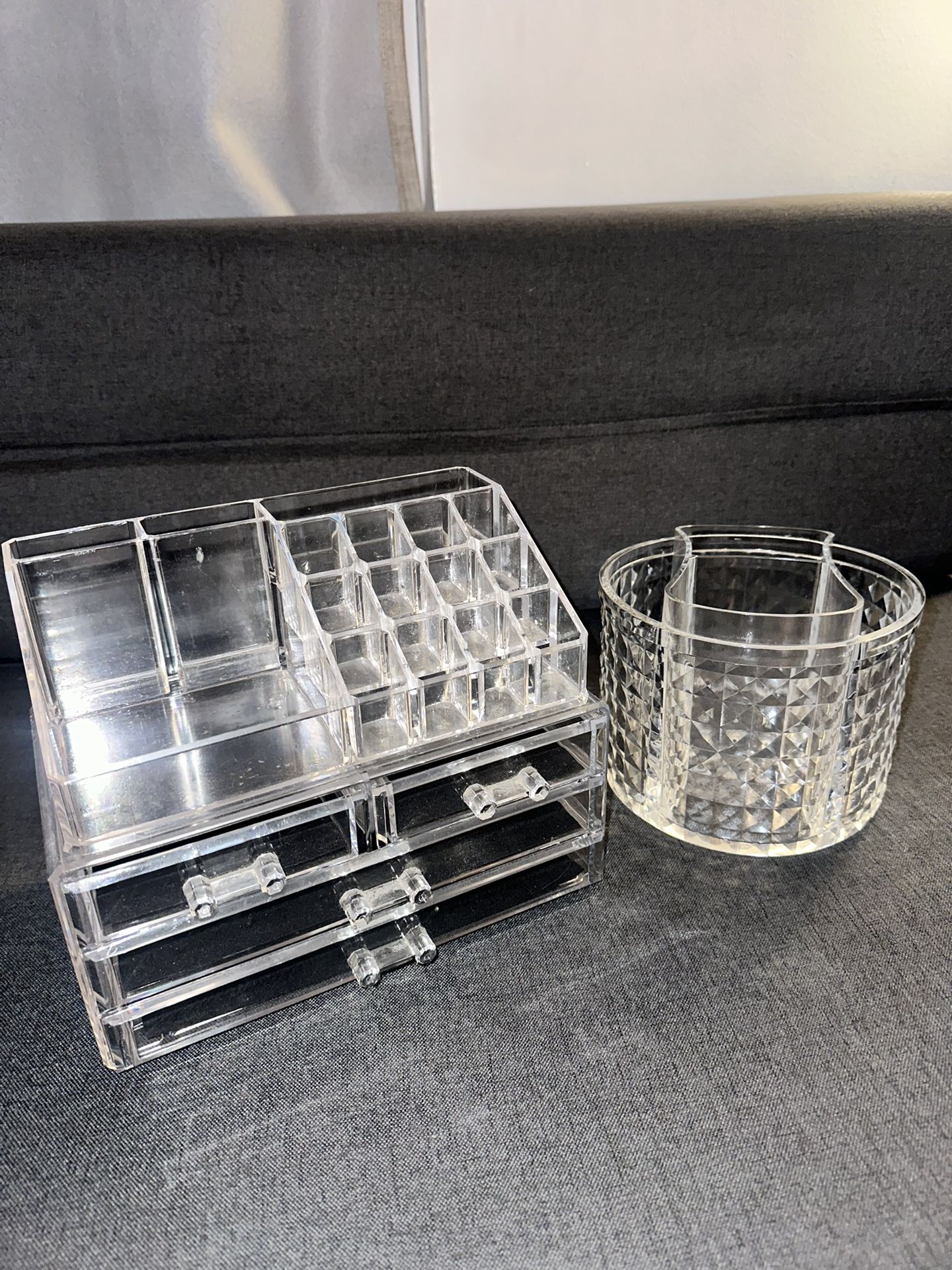 Makeup Organizers